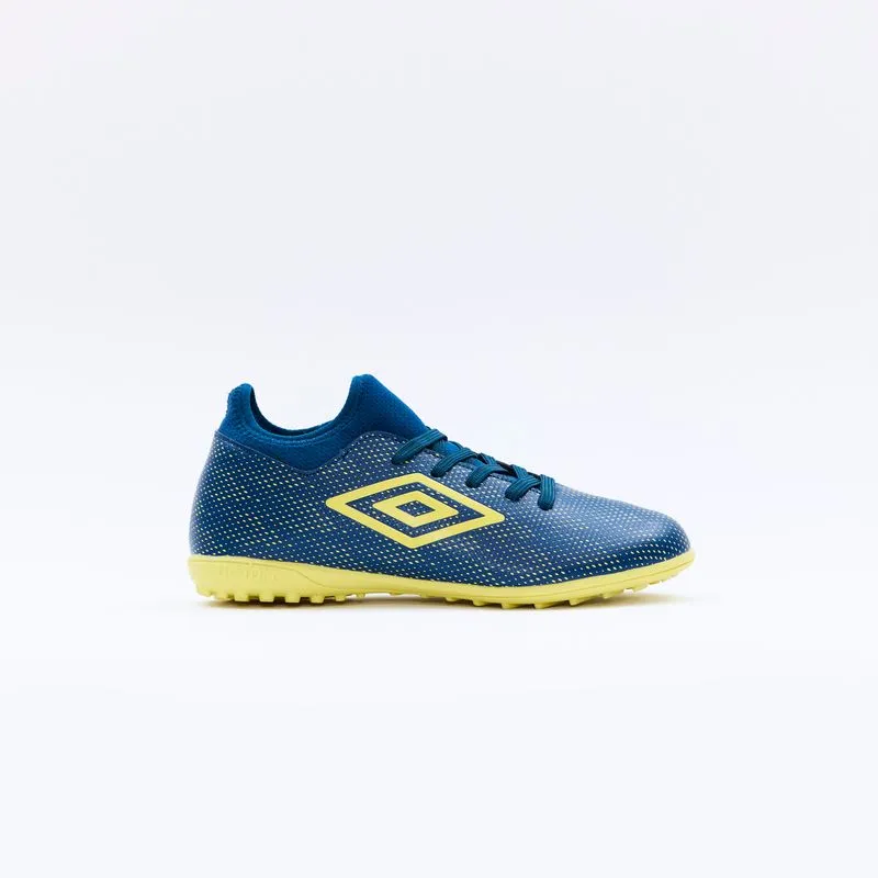 Zapato Umbro Veloce IV Pasto Sintético - Jnr