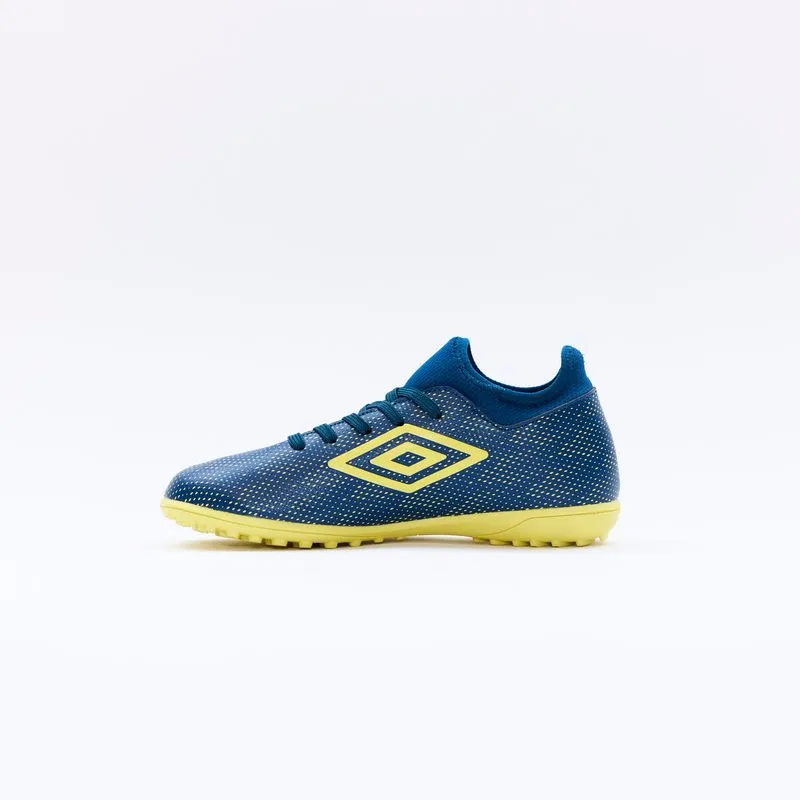 Zapato Umbro Veloce IV Pasto Sintético - Jnr