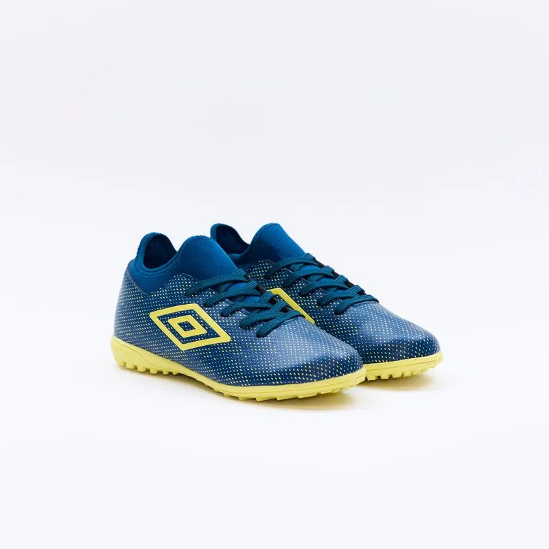 Zapato Umbro Veloce IV Pasto Sintético - Jnr