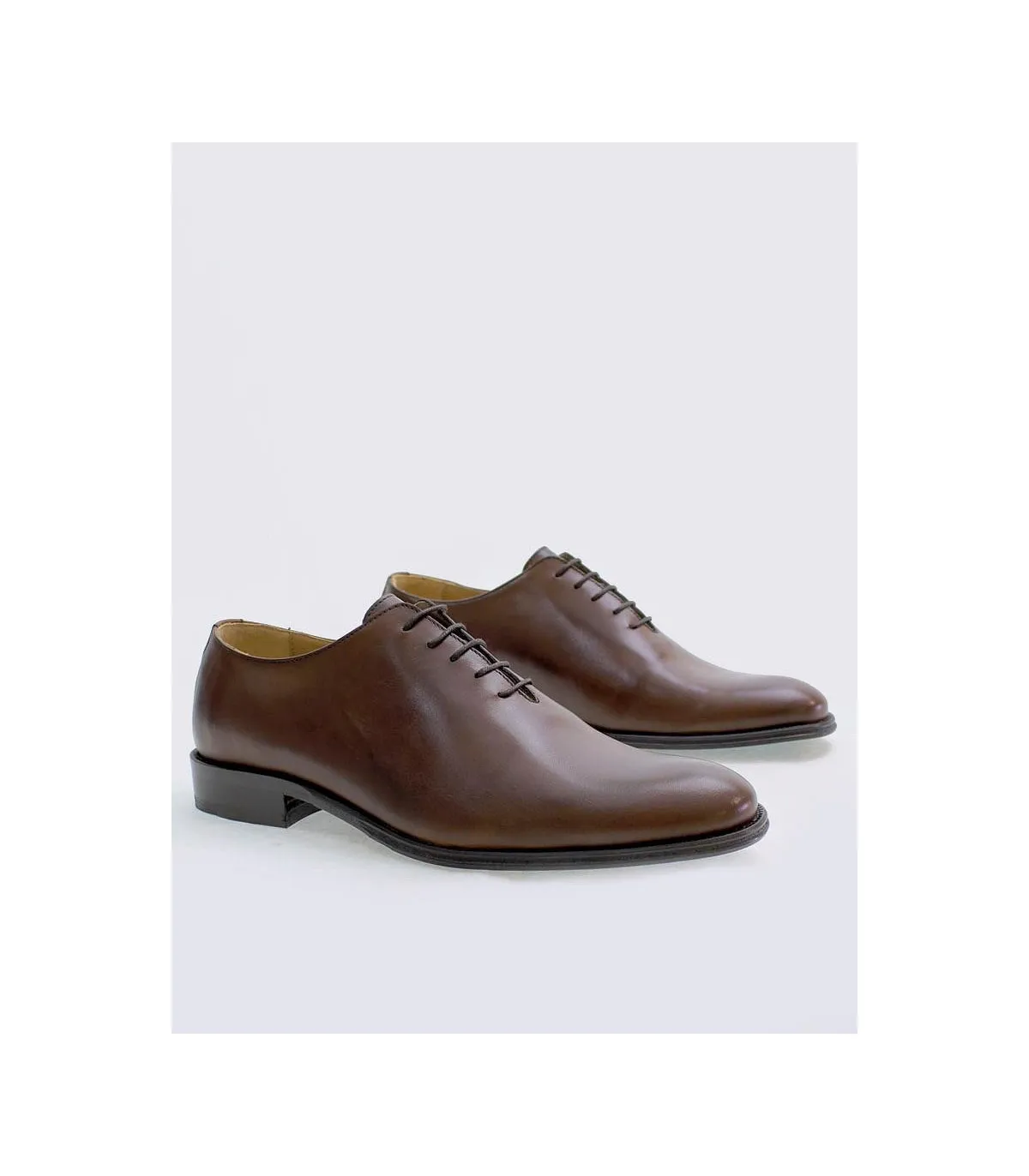 ZAPATO WINDSOR DYNASTY 996 COÑAC