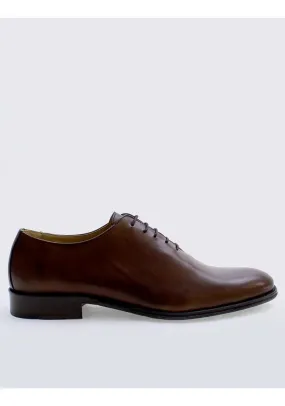 ZAPATO WINDSOR DYNASTY 996 COÑAC