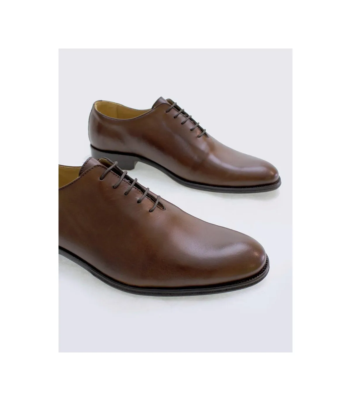 ZAPATO WINDSOR DYNASTY 996 COÑAC