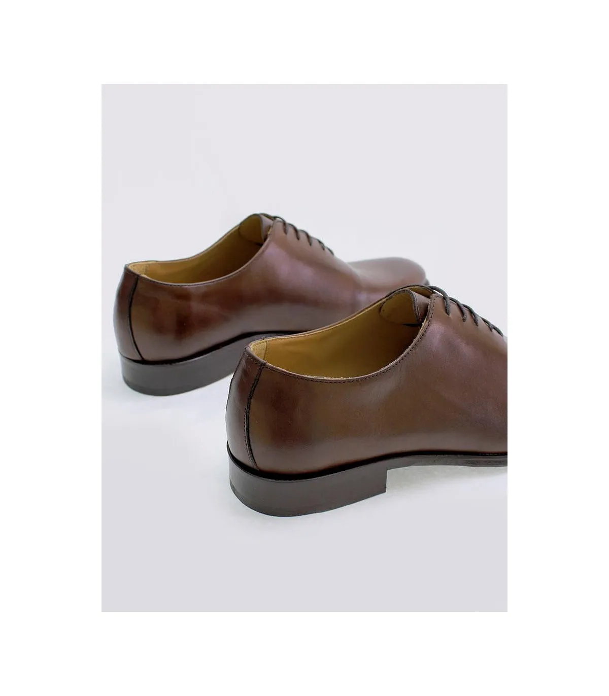 ZAPATO WINDSOR DYNASTY 996 COÑAC