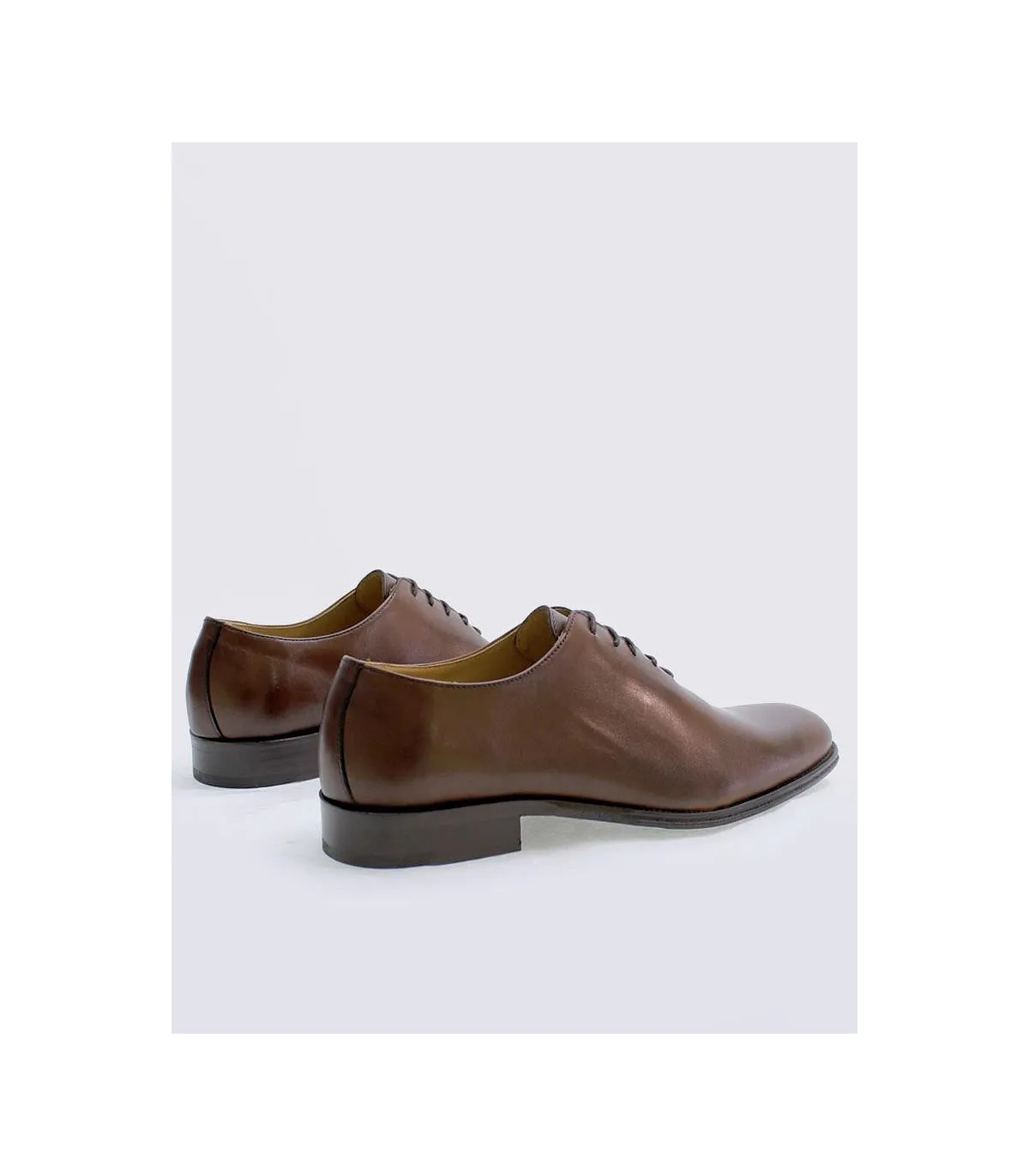 ZAPATO WINDSOR DYNASTY 996 COÑAC