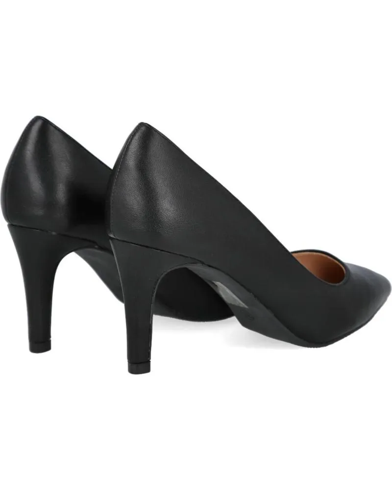 Zapatos de tacón L&R SHOES  de Mujer LR SHOES BL2220-1 ZAPATOS STILETTOS DE MUJER  NEGRO