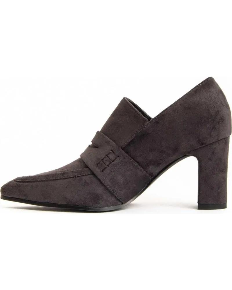 Zapatos de tacón MONTEVITA  de Mujer MIBIA  GREY