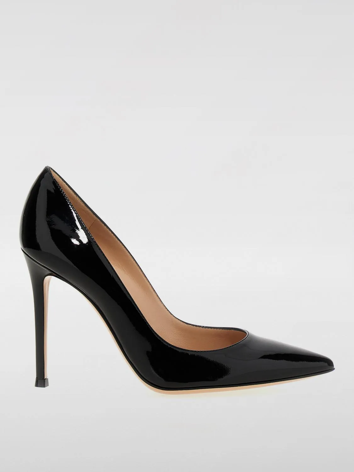 Zapatos de tacón mujer Gianvito Rossi