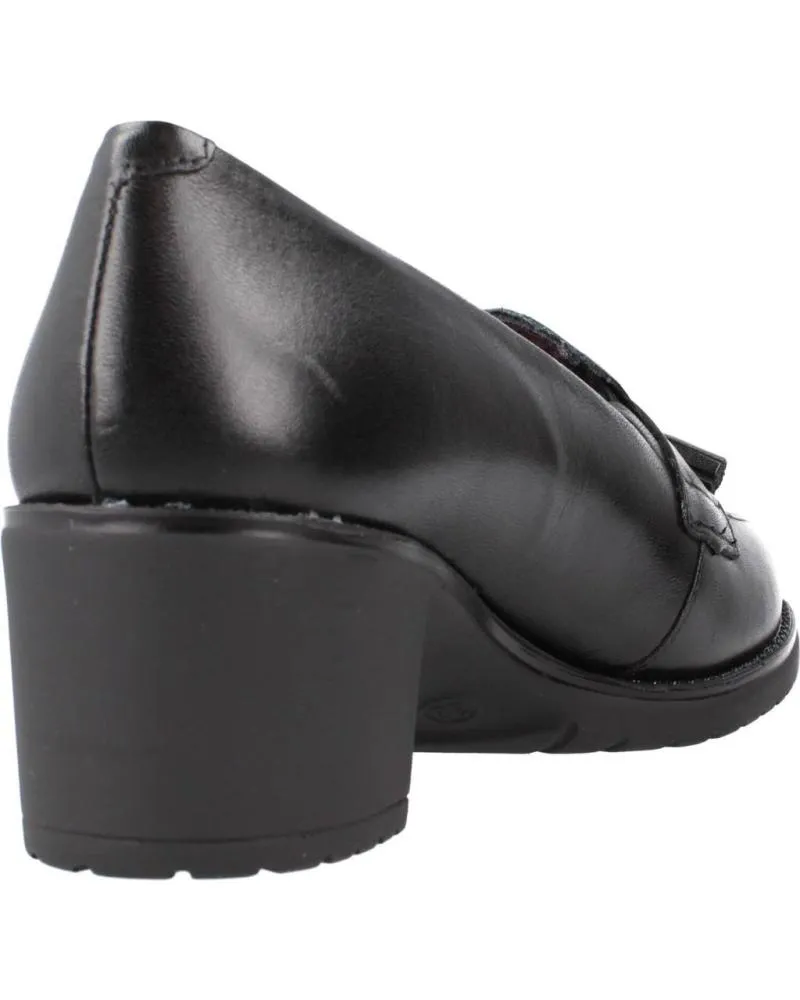 Zapatos de tacón PITILLOS  de Mujer 5331P  NEGRO