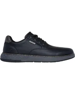 Zapatos SKECHERS  de Hombre 205234 ZAPATILLAS CASUAL DE HOMBRE  NEGRO